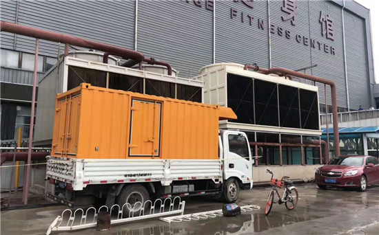 蓬江300KW发电机组适配电缆规格选型指南